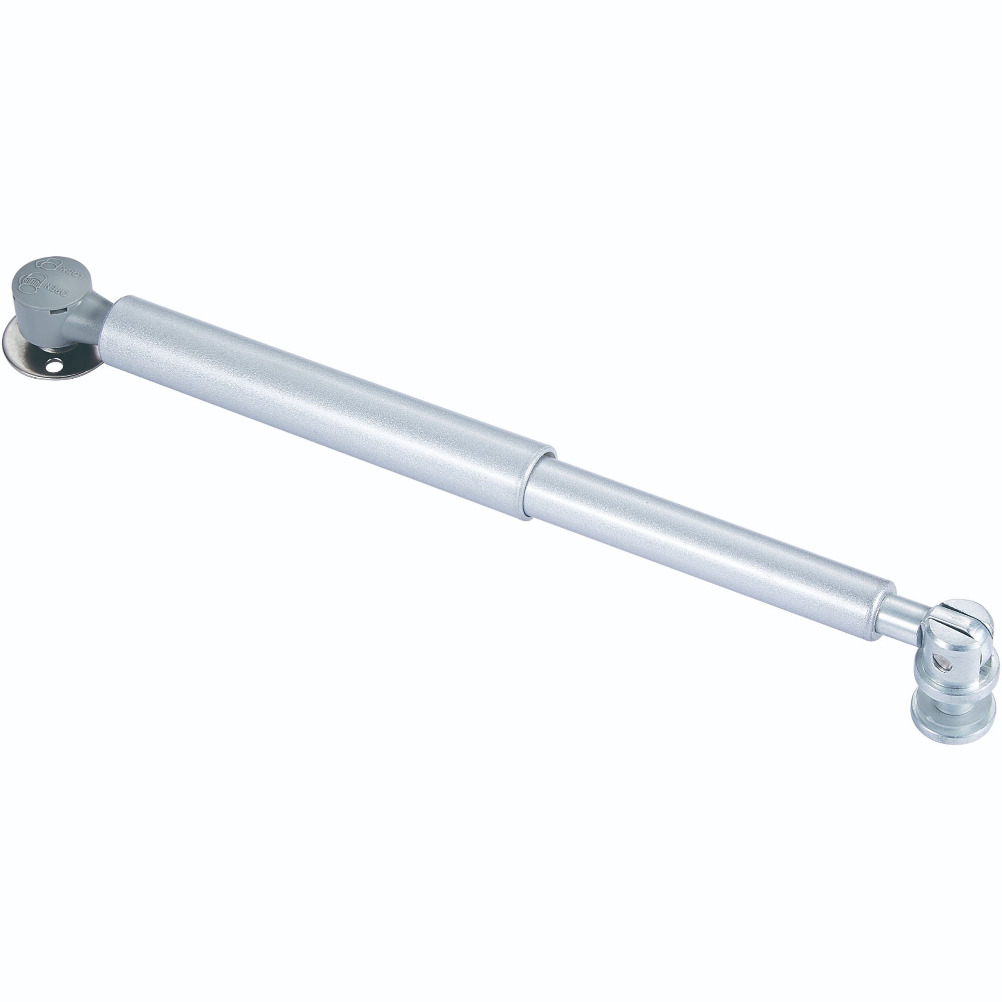 Soft Close Buffer Gas Spring Hydraulic Spring Gas Piston For Kitchen Cabinet