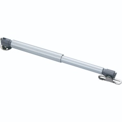 Soft Close Buffer Gas Spring Hydraulic Spring Hinge Gas Piston For Kitchen Cabinet