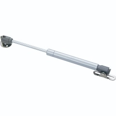 Soft Close Buffer Gas Spring Hydraulic Spring Hinge Gas Piston For Kitchen Cabinet