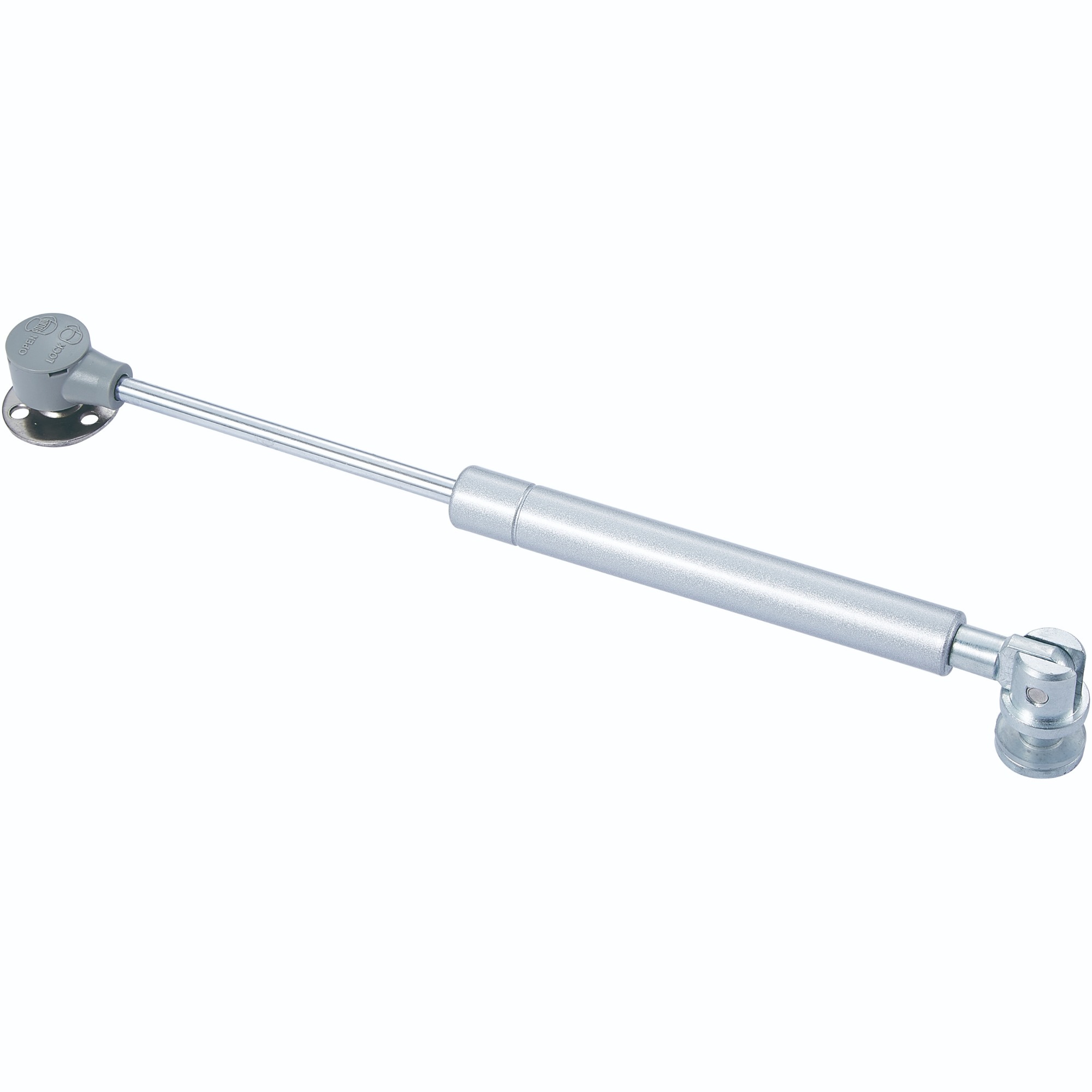 Soft Close Buffer Gas Spring Hydraulic Spring Gas Piston For Kitchen Cabinet