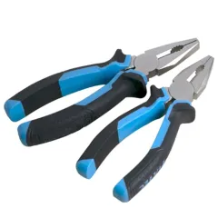 Multi Functional Professional 8" Universal Hand Tools Cutter Pliers Combination Cutting Plier