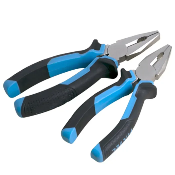 Multi Functional Professional 8" Universal Hand Tools Cutter Pliers Combination Cutting Plier