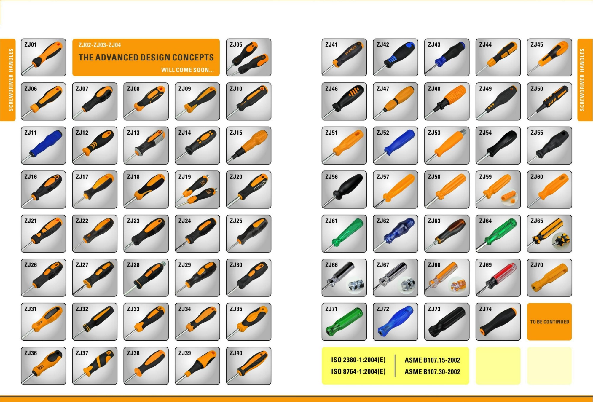 Professional Magnetic Screw Driver Hand Tools CRV custom screwdriver ...