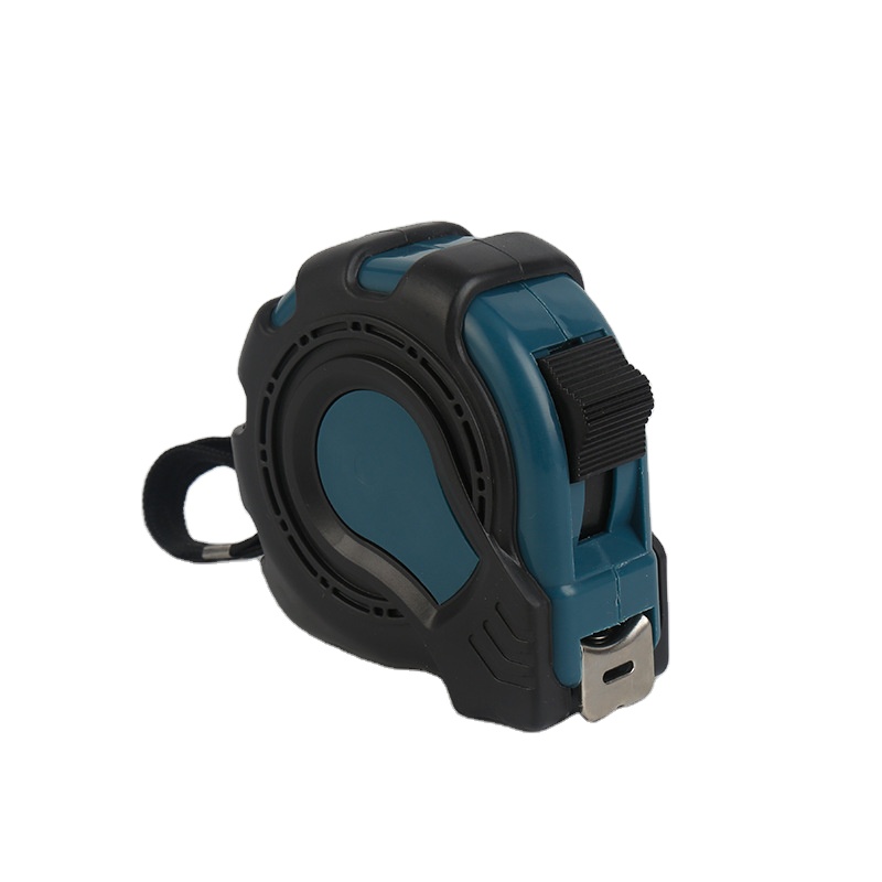 3m 5m 7.5m10m Steel Tapeline Tape Measure High Quality Measure Tools Steel Blade Plastic Case Tape Measure