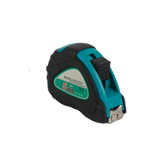 3m 5m 7.5m10m Steel Tapeline Tape Measure High Quality Measure Tools Steel Blade Plastic Case Tape Measure