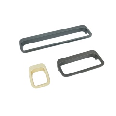 Concise Style Decorate Pull Furniture Hardware New Color Simple Handle