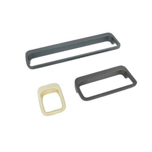 Concise Style Decorate Pull Furniture Hardware New Color Simple Handle