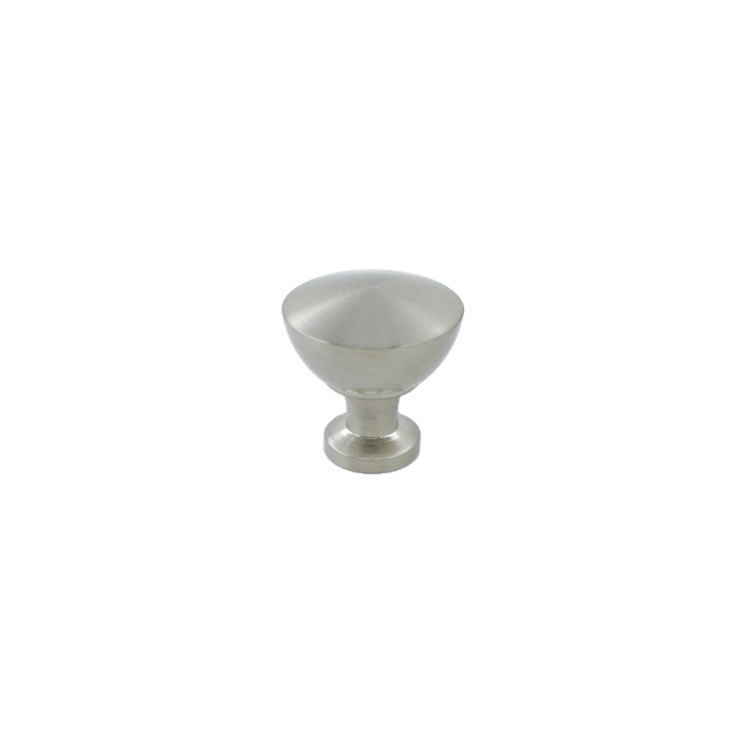 Different Design Aluminium Alloy Knobs Aluminium Profile Customized Size Small Knob