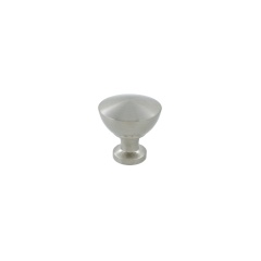 Different Design Aluminium Alloy Knobs Aluminium Profile Customized Size Small Knob