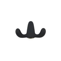 New Fashion Hat Hanger Natural Minimalist Design Decorative Hook Wall Mounted Coat Hook