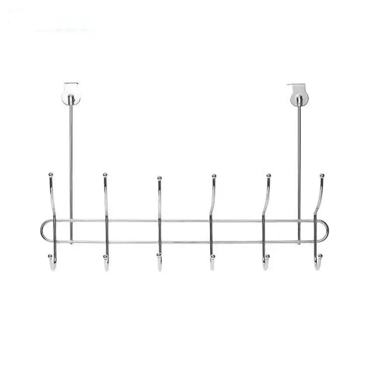 Top Quality And Best Selling Hooks Convenient Hanging Storage Rack