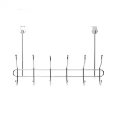 Top Quality And Best Selling Hooks Convenient Hanging Storage Rack