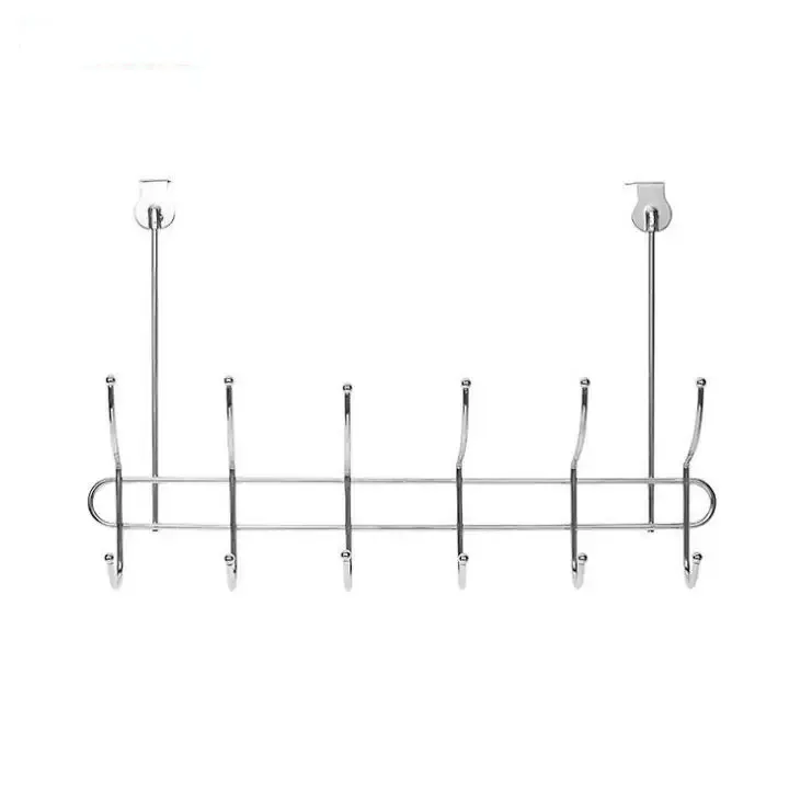 Top Quality And Best Selling Hooks Convenient Hanging Storage Rack