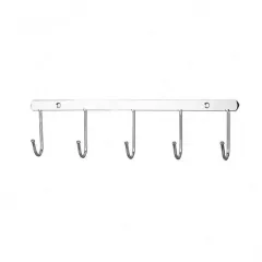 Top Quality And Best Selling Hooks Convenient Hanging Storage Rack