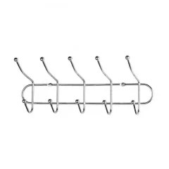Top Quality And Best Selling Hooks Convenient Hanging Storage Rack
