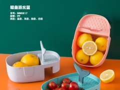 Food Storage Container set Plastic Kitchen Refrigerator Noodle Box Multigrain Storage Tank Transparent Sealed Cans