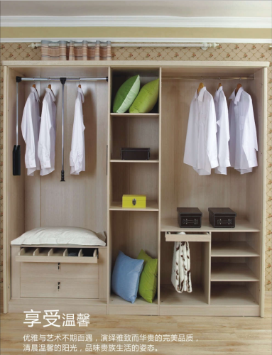 Pull Down Closet Rod Aluminum Adjustable Heavy Duty Closet Pull Down Rods Hanger for Hanging Clothes Wardrobe Lift