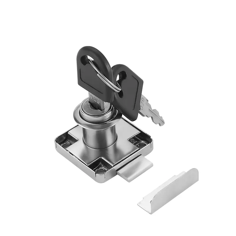 Hardware Products Slide Drawer Lock Hidden Cabinet Drawer Lock Drawer Lock With Master Key