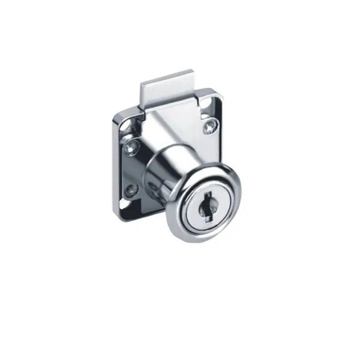 Hardware Products Slide Drawer Lock Hidden Cabinet Drawer Lock Drawer Lock With Master Key