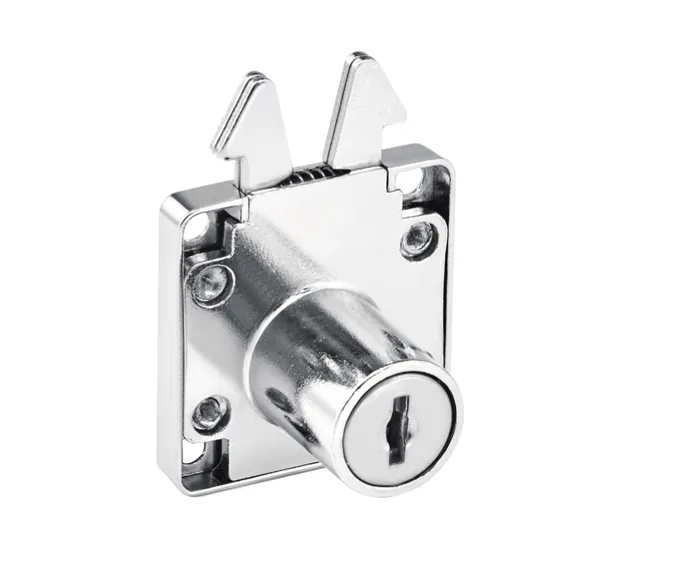Hardware Products Slide Drawer Lock Hidden Cabinet Drawer Lock Drawer Lock With Master Key