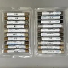 Cheap Price Wood Repair Crayon Furniture Paint Floor Repair Kit Rurniture Repairing Color Pen