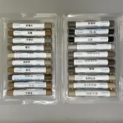 Cheap Price Wood Repair Crayon Furniture Paint Floor Repair Kit Rurniture Repairing Color Pen