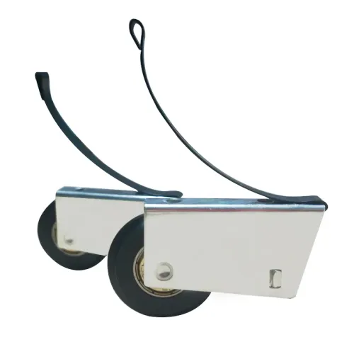 Sliding Door Roller/Wheels For Sliding Doors Wardrobe/Sliding Door Wheels