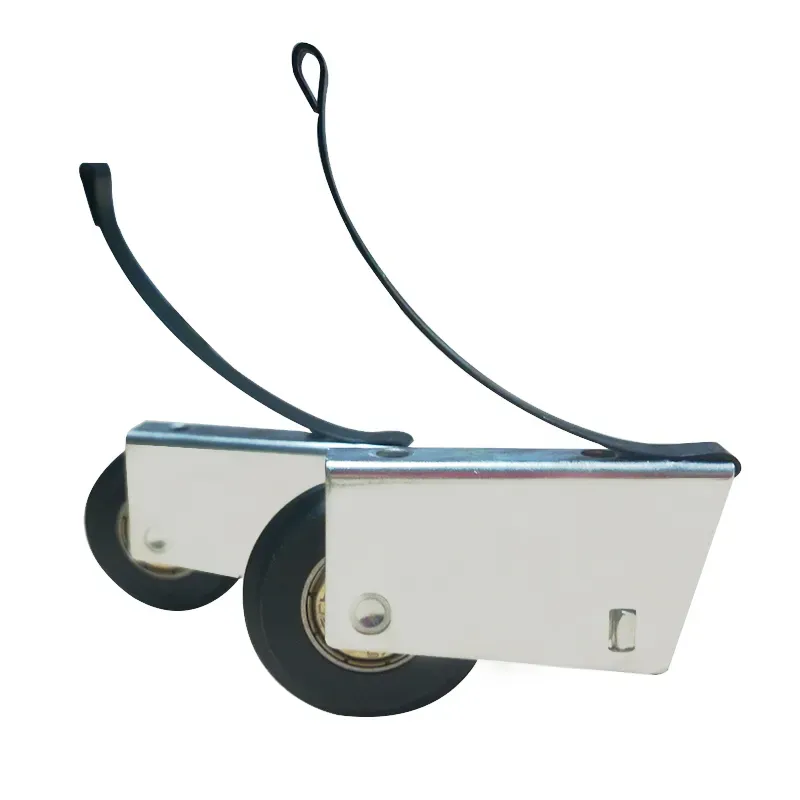 Sliding Door Roller/Wheels For Sliding Doors Wardrobe/Sliding Door Wheels