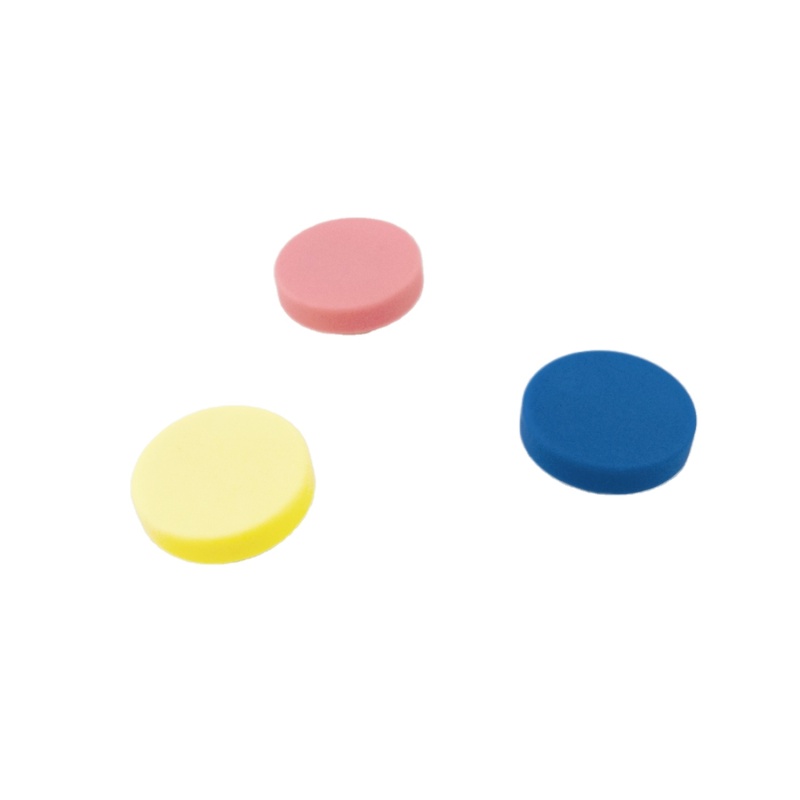 Children Room ABS Knob Zinc Plastic Colorful Nice Design Handle