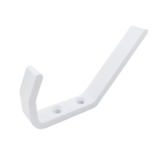 New Design High Quality Aluminium Profile Hook