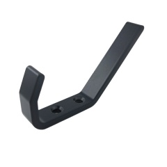 New Design High Quality Aluminium Profile Hook