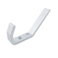 New Design High Quality Aluminium Profile Hook