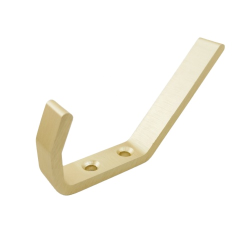 New Design High Quality Aluminium Profile Hook
