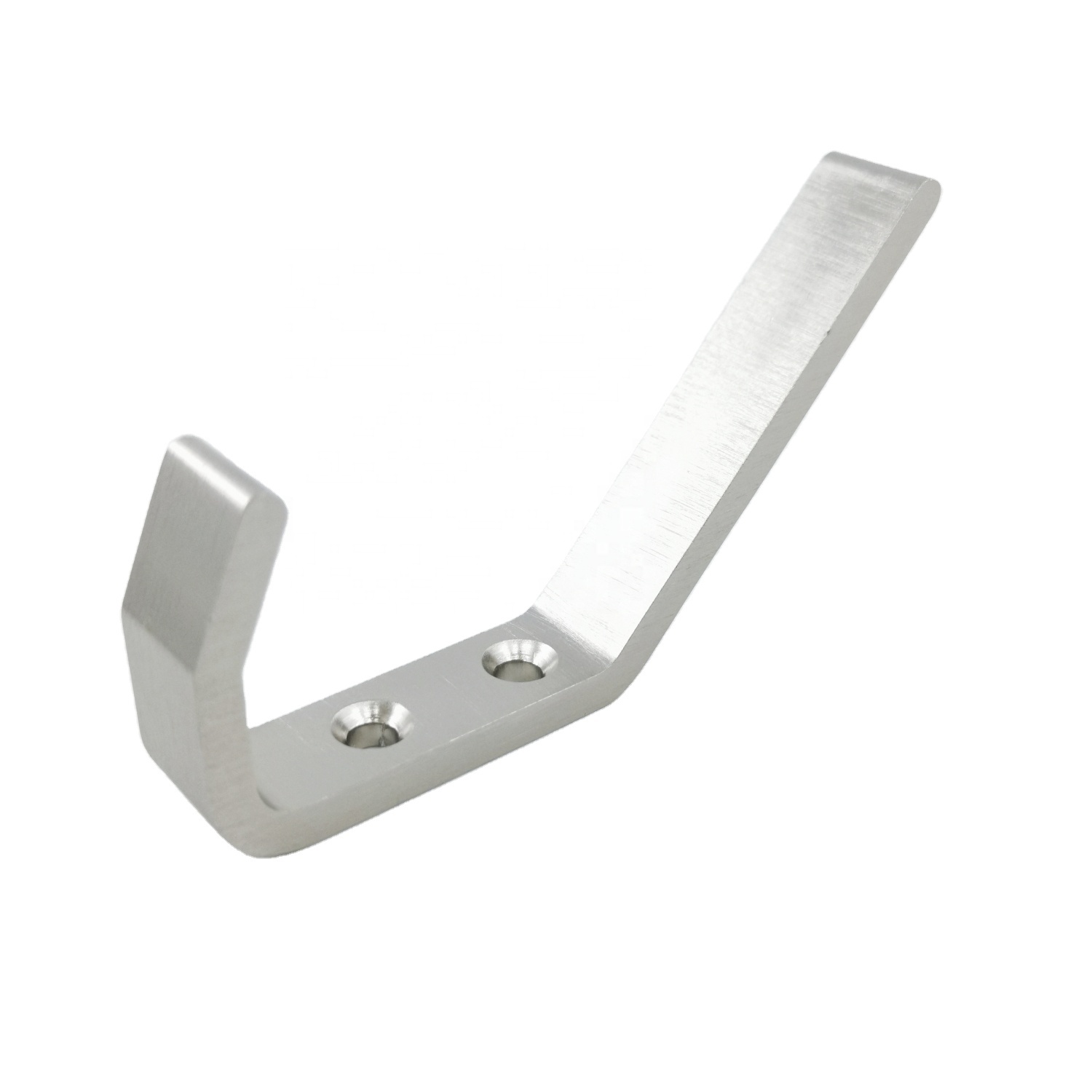 New Design High Quality Aluminium Profile Hook