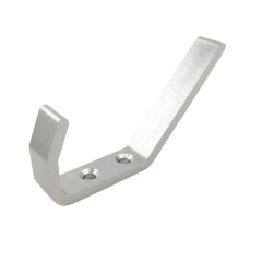 New Design High Quality Aluminium Profile Hook