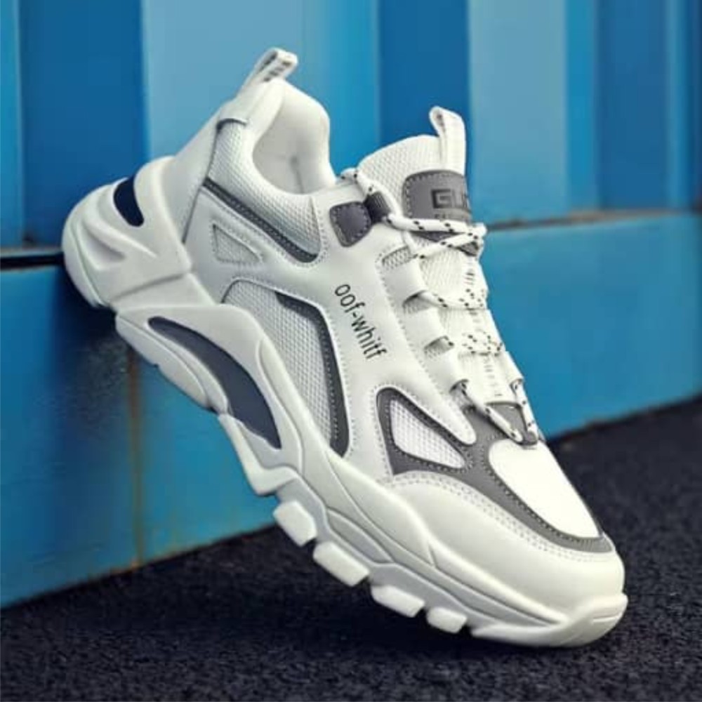 Fashion Breathable Sneakers