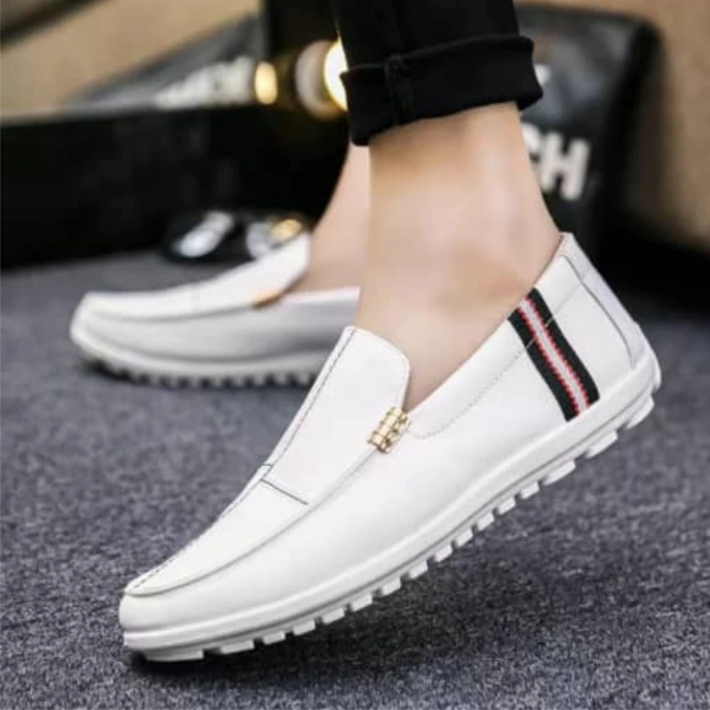 Fancy Unisex Occasion Shoe