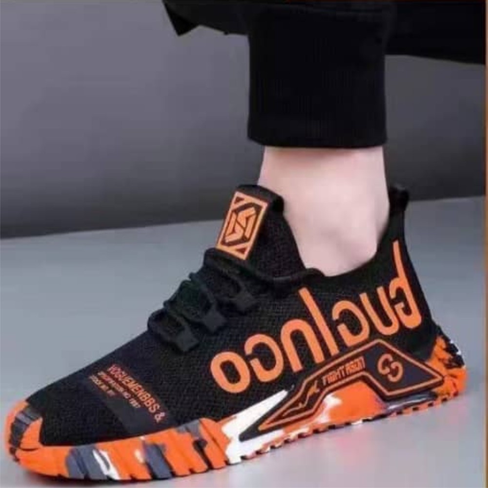 FANCY CASUAL SPORT CANVAS