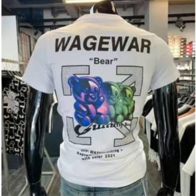 Men's Customized T-Shirts