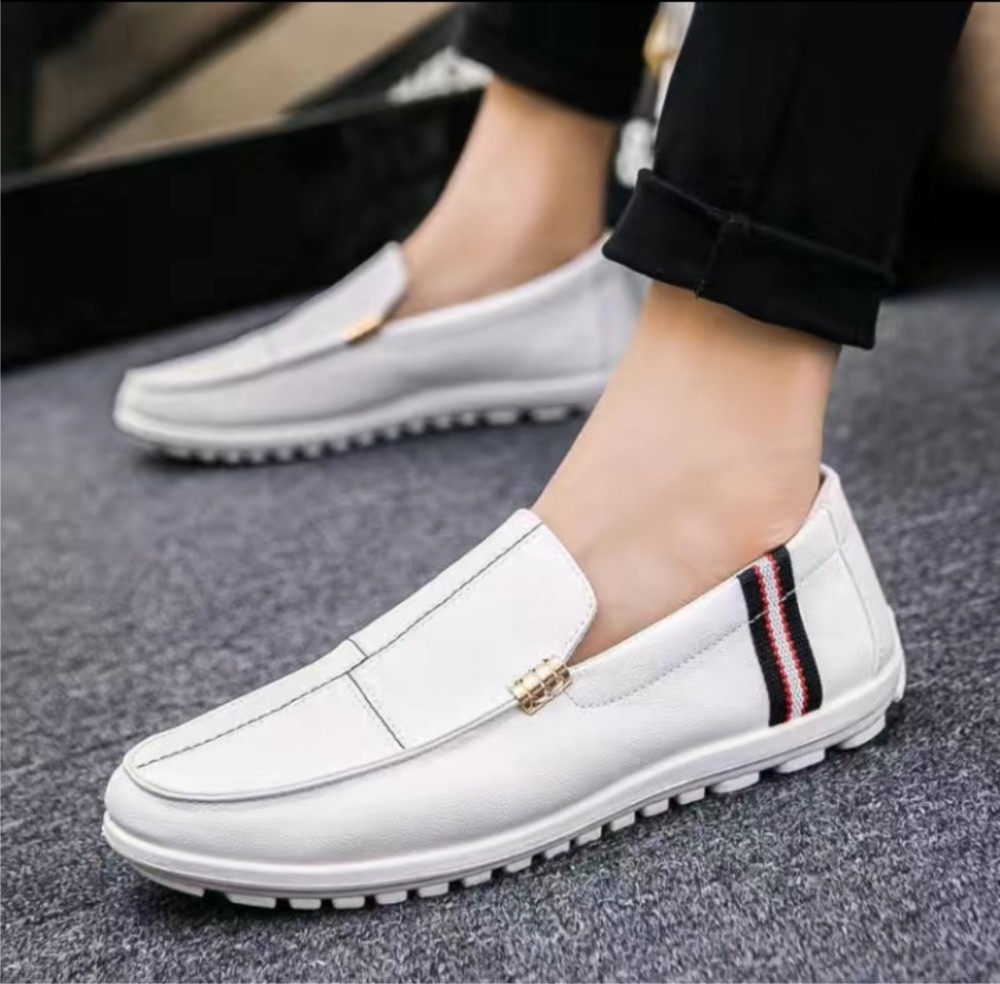 Fancy Unisex Occasion Shoe