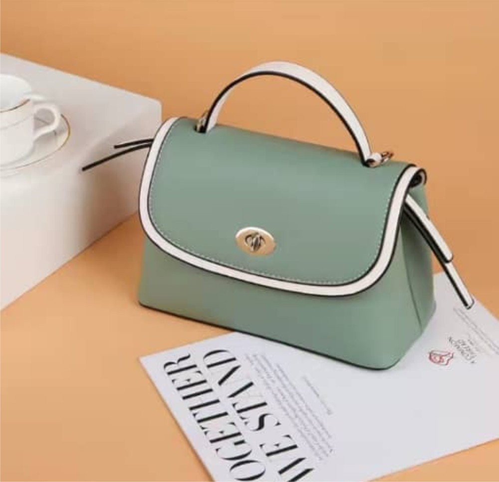 Ladies Smart Casual Bags