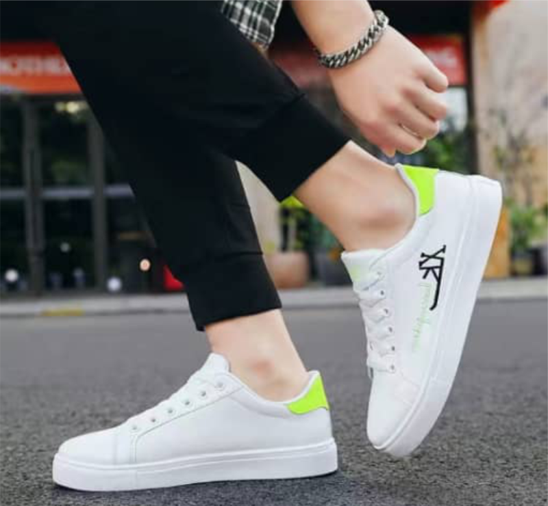 Best Sneakers Footwears