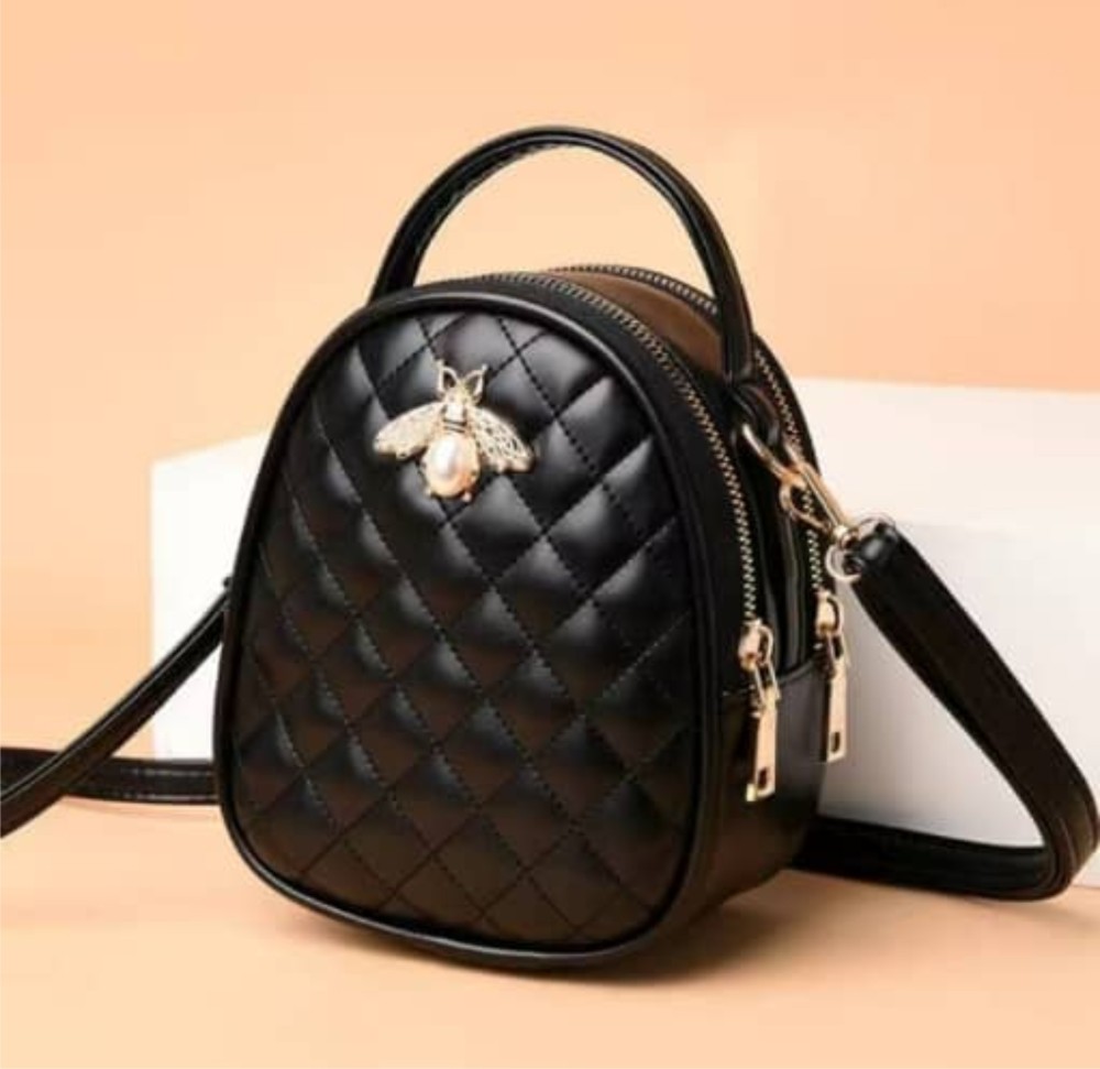 Fancy Mini Shoulder Bags for Ladies