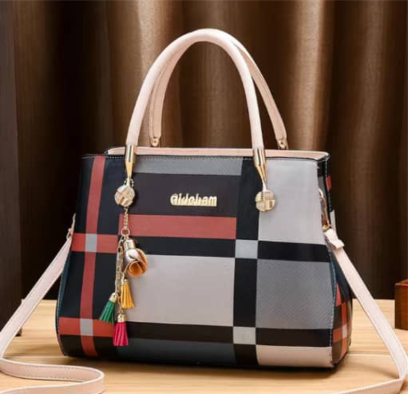 Ladies' Classic Designer Bags
