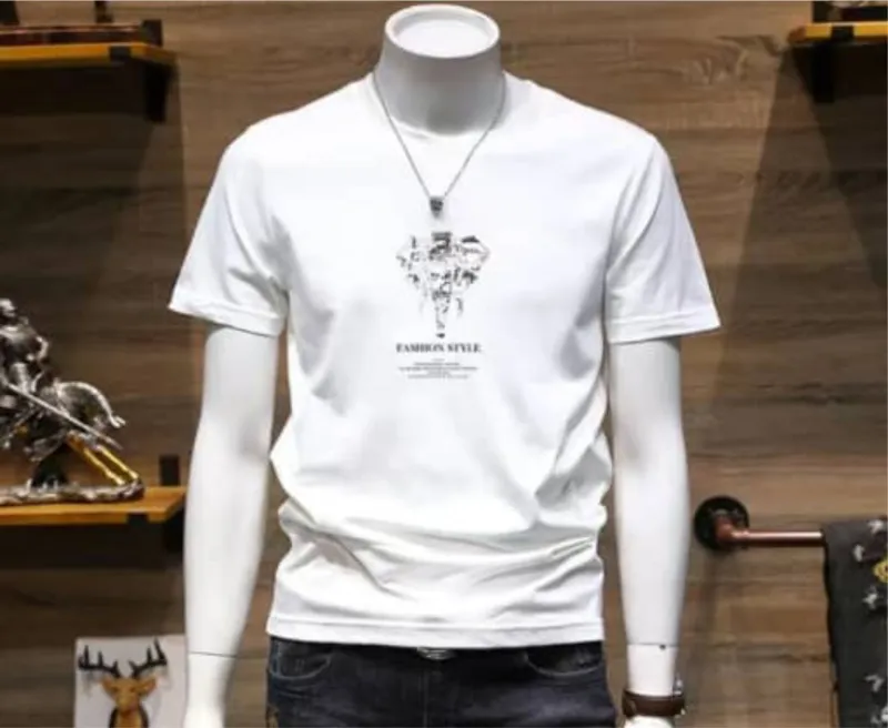 Men's Latest Designer T-Shirts