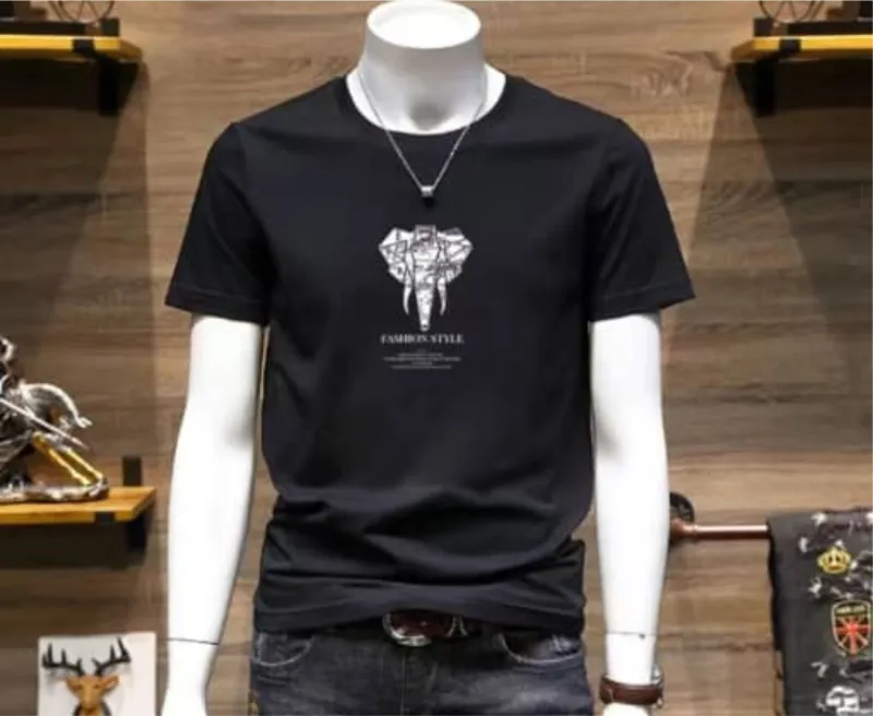 Men's Latest Designer T-Shirts