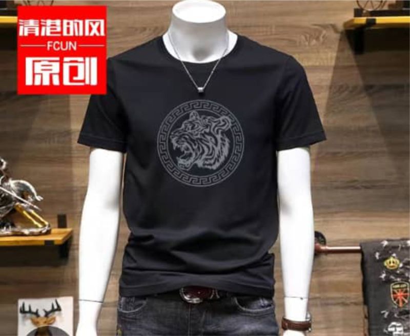 Men's Designer T-Shirts