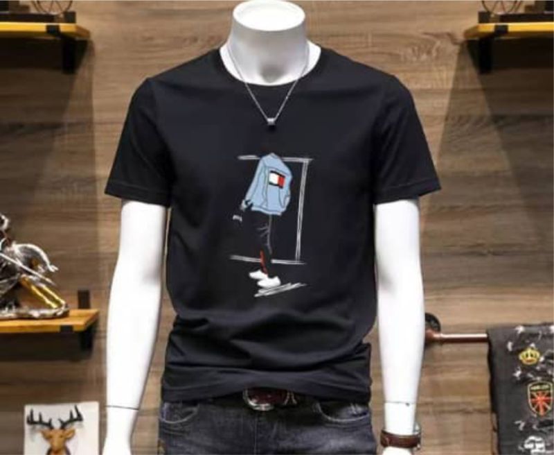 Men's Latest Designer T-Shirts