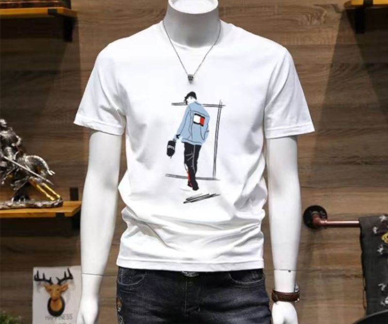 Men's Latest Designer T-Shirts