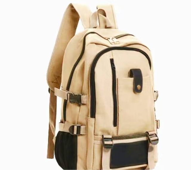 Durable Spacious Backpack